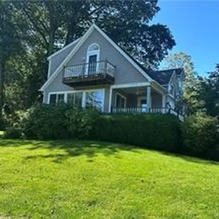 Image 1 - 3 Mountain Drive, Chimney Point, New Milford, CT 06776, USA - Apartment for rent