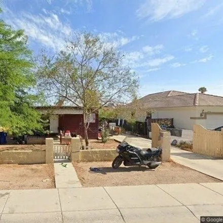 Image 1 - 10944 West Durango Street, Avondale, AZ 85323, USA - House for sale