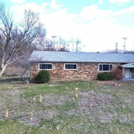 Image 1 - 1184 Delta Lane, South Point, Perry Township, OH 45680, USA - House for sale