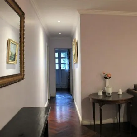 Rent this 2 bed apartment on Moreno 822 in Monserrat, Buenos Aires
