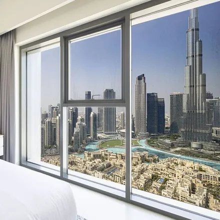 Image 4 - Umm Nahad 1/Madinat Hind 1, Dubai International Financial Centre, Dubai, United Arab Emirates - Apartment for rent
