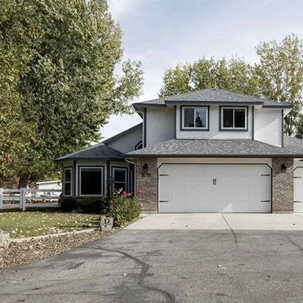 Buy this 5 bed house on 6209 South Moon Place in Boise, ID 83709