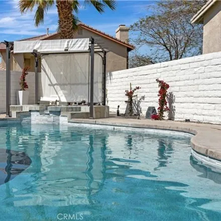 Buy this 5 bed house on 47613 Tulip Place in Indio, CA 92201