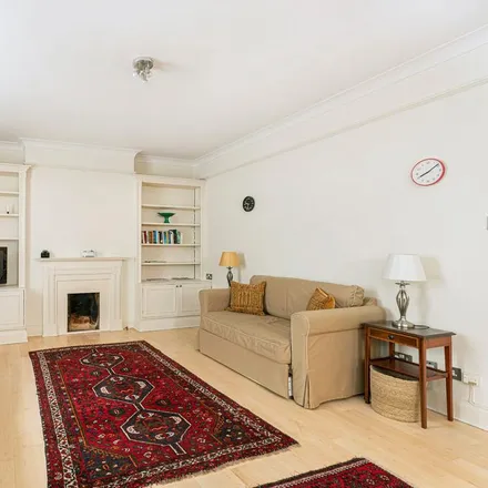 Image 2 - 52-53 South Edwardes Square, London, W8 6HP, United Kingdom - Apartment for rent