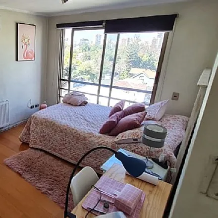 Buy this 3 bed apartment on Nevería 4530 in 755 0076 Provincia de Santiago, Chile