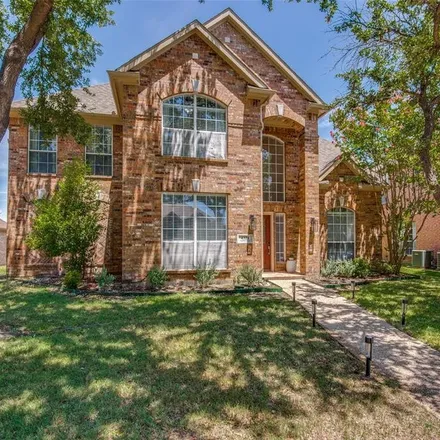 Image 1 - Preston Ridge Trail, Plano, TX 75024, USA - House for sale