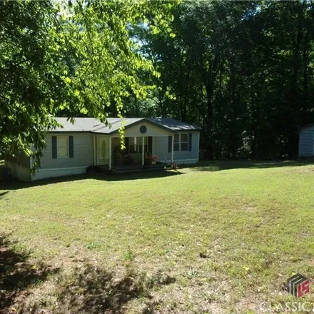 Buy this studio apartment on 760 House Holloway Road in Madison County, GA 30633