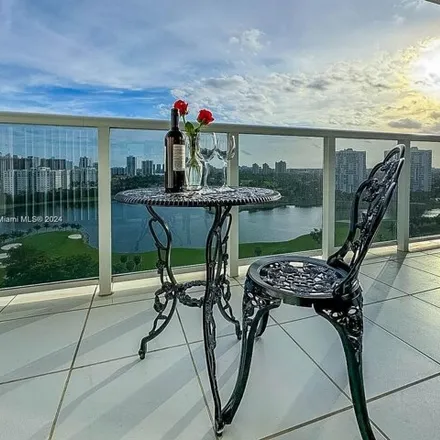 Buy this 1 bed condo on 3625 North Country Club Drive in Aventura, Aventura