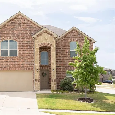 Buy this 5 bed house on 9041 Bronze Meadow Drive in Fort Worth, TX 76131