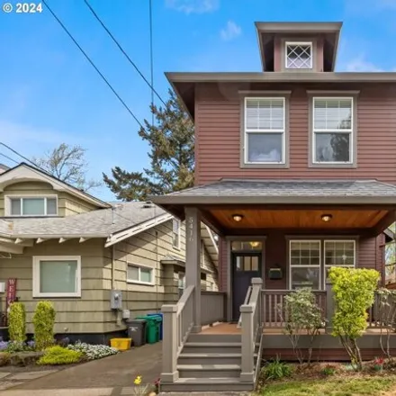 Buy this 3 bed house on 5416 Northeast 18th Avenue in Portland, OR 97211