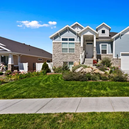 Buy this 5 bed house on 1601 West 2000 South in Syracuse, UT 84075