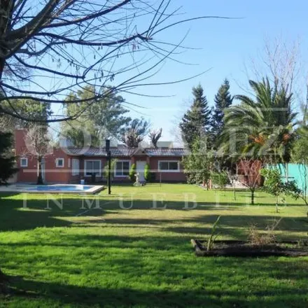 Image 1 - De La Carreta, Parque Sumampa, 1713 Villa Udaondo, Argentina - House for sale