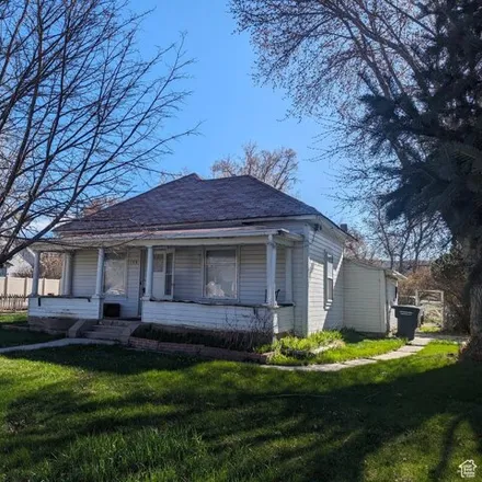 Image 1 - 188 State Street, Fountain Green, Sanpete County, UT 84632, USA - House for sale