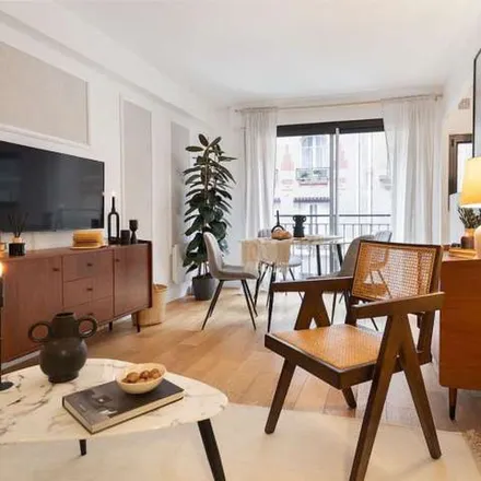 Image 9 - 20 Rue Jouvenet, 75016 Paris, France - Apartment for rent