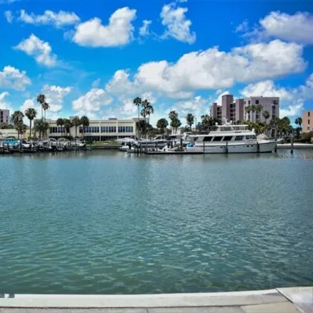 Rent this 1 bed condo on 7464 Bay Island Drive South in South Pasadena, Pinellas County