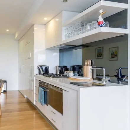 Rent this 2 bed apartment on South Melbourne VIC 3205