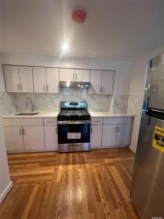 Rent this 2 bed apartment on 52-60 71 St Unit 1 in Maspeth, New York