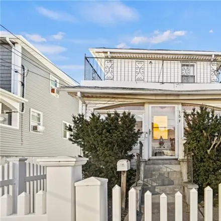 Buy this 3 bed house on 164 Beach 27th Street in New York, NY 11691