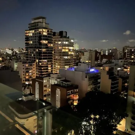 Image 1 - Pumacahua 315, Flores, C1406 GRU Buenos Aires, Argentina - Apartment for sale