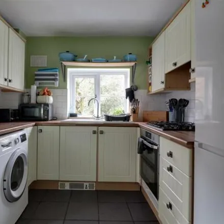 Image 3 - Ryeford Road South, Kings Stanley, GL10 3HH, United Kingdom - Townhouse for sale