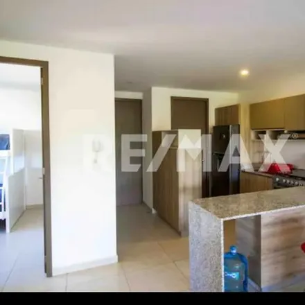 Buy this 2 bed apartment on Niza in Pitillal, 48300 Puerto Vallarta