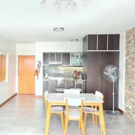 Buy this 2 bed apartment on Gualeguaychú 2040 in Monte Castro, C1407 GPO Buenos Aires