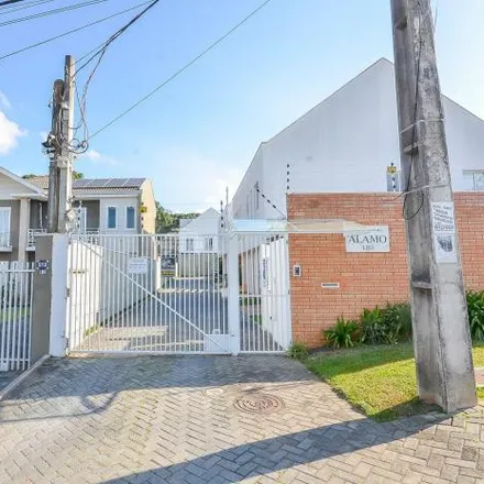 Buy this 3 bed house on Rua Vereador Jurandir de Azevedo e Silva 180 in Barreirinha, Curitiba - PR