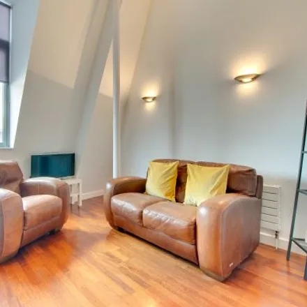 Rent this 2 bed apartment on Centralofts in 21 Waterloo Street, Newcastle upon Tyne