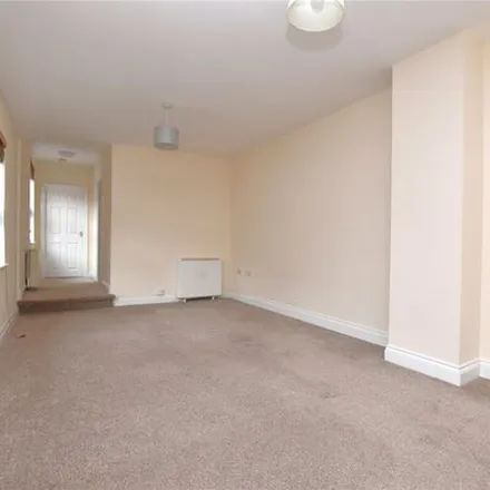 Rent this 1 bed apartment on Manchester Road in Exmouth, EX8 1DQ