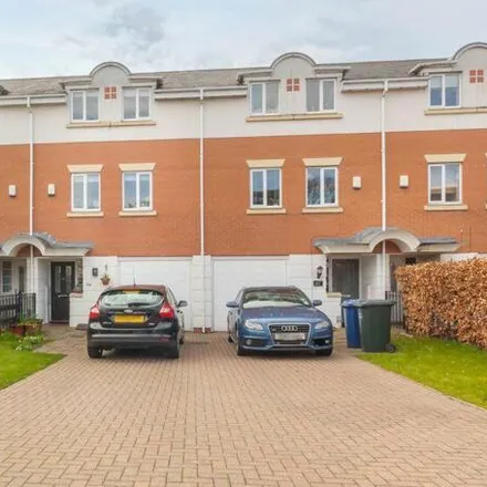 Image 1 - 67 Moor Road North, Newcastle upon Tyne, NE3 1RJ, United Kingdom - Townhouse for sale