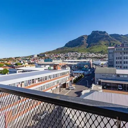 Image 3 - Woodstock Drop-Off, Beach Road, Woodstock, Cape Town, 7925, South Africa - Apartment for rent