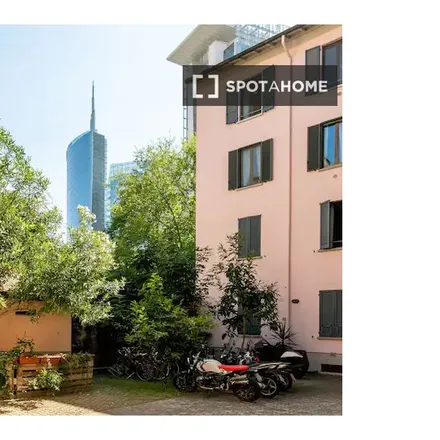 Image 7 - Ferramenta Musto, Via Pietro Borsieri, 11, 20159 Milan MI, Italy - Apartment for rent