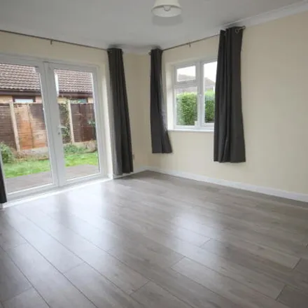 Image 2 - unnamed road, Little Downham, CB6 2TS, United Kingdom - House for rent