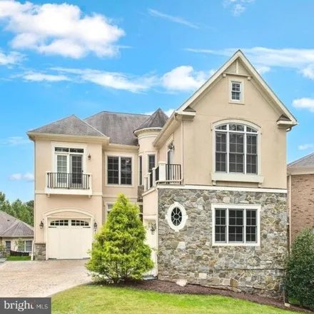 Buy this 5 bed house on 8319 Quarry Manor Terrace in Bethesda, MD 20817