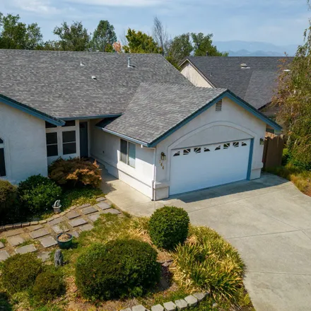 Buy this 2 bed house on 144 Franciscan Trail in Redding, CA 96003