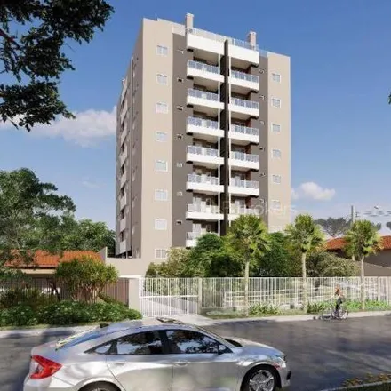 Image 2 - Sollaris Residencial, Rua Diógenes do Brasil Lobato 657, Tingui, Curitiba - PR, 82620-260, Brazil - Apartment for sale