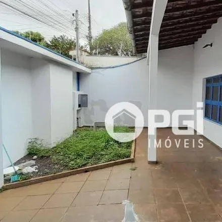 Rent this 3 bed house on Rua Benedicta Rodrigues Domingos in Lagoinha, Ribeirão Preto - SP