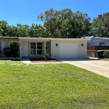 Image 2 - 298 43rd Avenue Southeast, Saint Petersburg, FL 33705, USA - House for rent