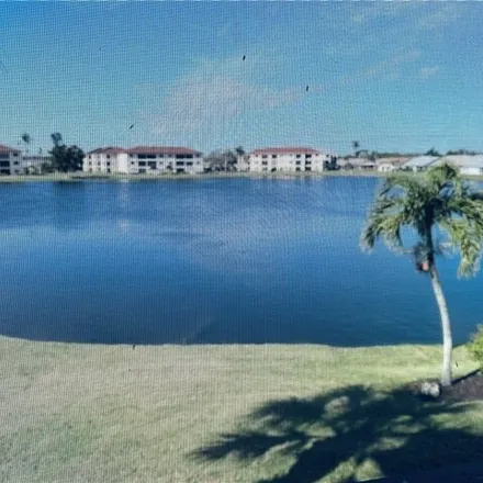Buy this 2 bed condo on 11548 Spinnaker Way in Iona, FL 33908
