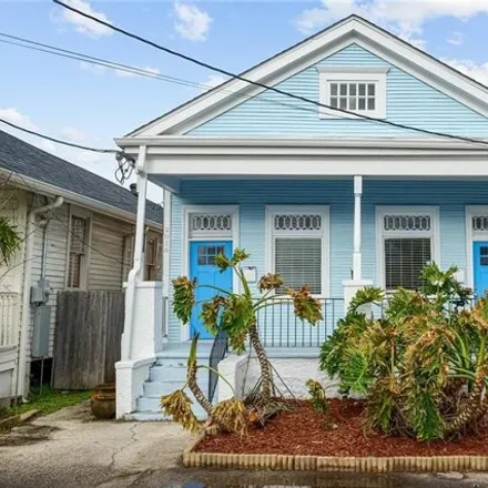 Buy this 6 bed house on 2016 Cambronne Street in New Orleans, LA 70118