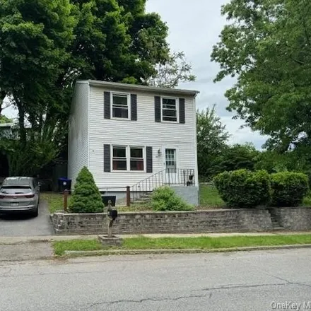 Rent this 3 bed house on 91 Gerald Drive in City of Poughkeepsie, NY 12601