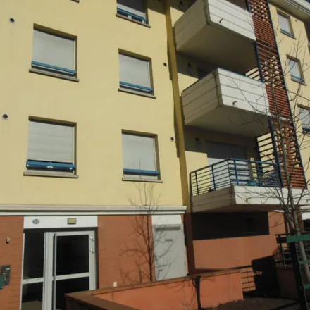 Image 9 - 56 Boulevard Silvio Trentin, 31200 Toulouse, France - Apartment for rent
