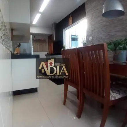 Buy this 2 bed apartment on Rua Ararimã in Vila Helena, Santo André - SP