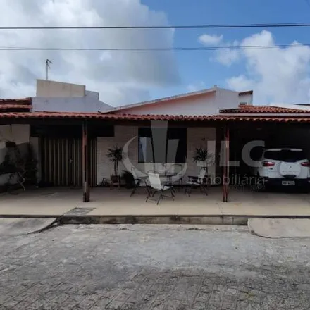 Image 1 - Clube dos Oficiais da Polícia Militar, Rua Tenente Aragão, Farolândia, Aracaju - SE, 49037-837, Brazil - House for sale