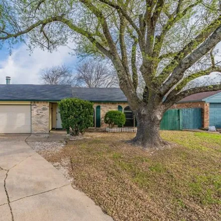 Buy this 3 bed house on 7417 Lea Place in Fort Worth, TX 76140