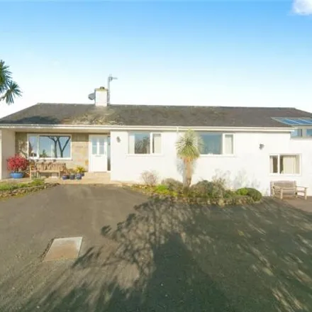 Buy this 5 bed house on Maes Awel in Abersoch, LL53 7HS