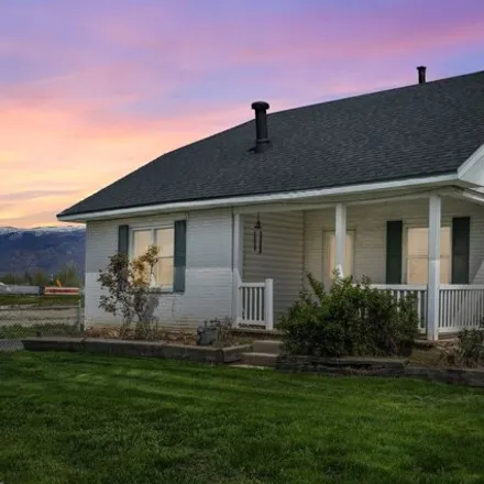 Buy this 4 bed house on 800 South 1020 West in Woods Cross, UT 84087