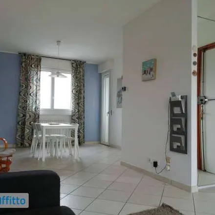 Rent this 3 bed apartment on Via Alceste De Ambris in 55049 Viareggio LU, Italy