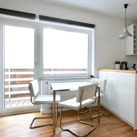Rent this 2 bed apartment on Roonstraße 60 in 50674 Cologne, Germany