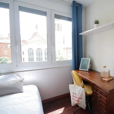 Image 3 - Carrer de Balmes, 79 B, 08001 Barcelona, Spain - Room for rent